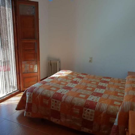 Apartamento Ruta De Las Nieves Capileira Zewnętrze zdjęcie