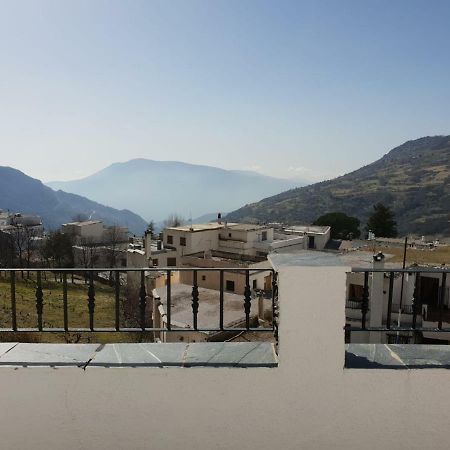 Apartamento Ruta De Las Nieves Capileira Zewnętrze zdjęcie