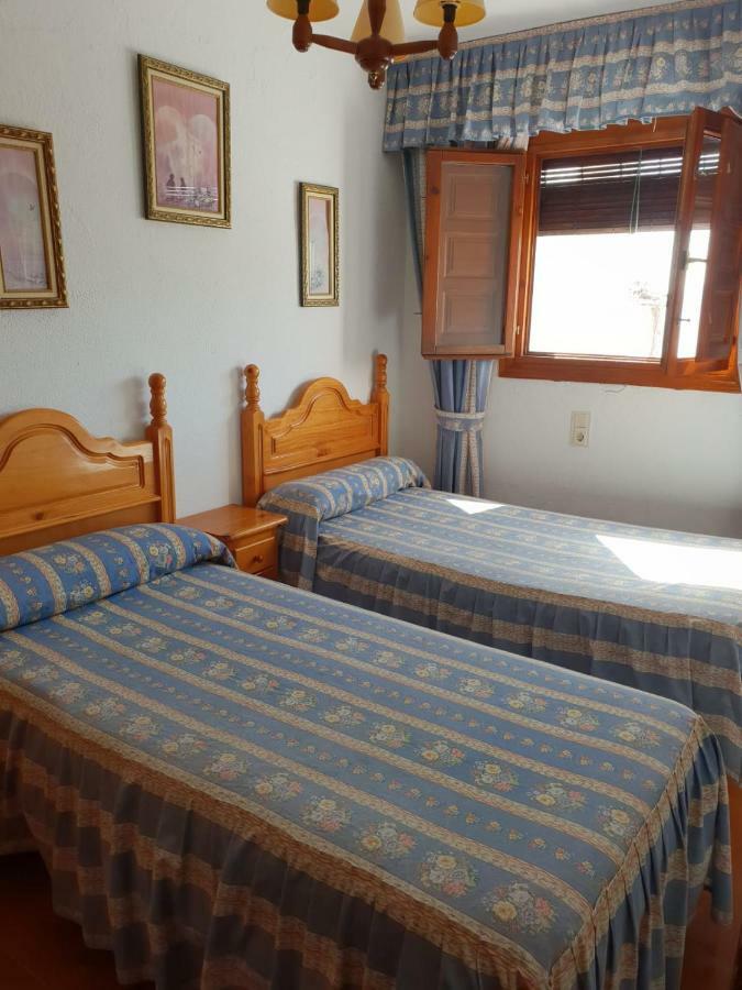 Apartamento Ruta De Las Nieves Capileira Zewnętrze zdjęcie
