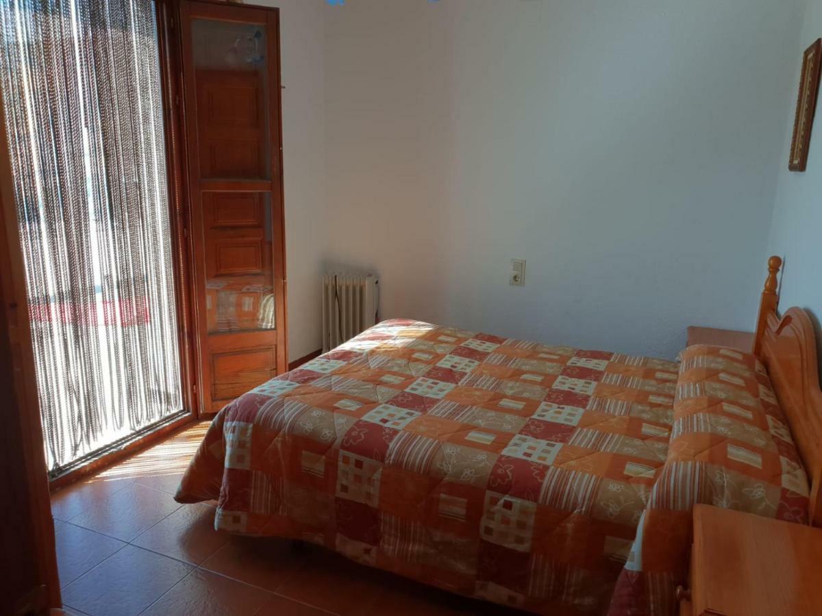 Apartamento Ruta De Las Nieves Capileira Zewnętrze zdjęcie