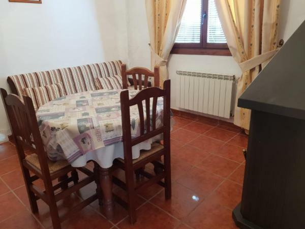 Apartamento Ruta De Las Nieves Capileira Zewnętrze zdjęcie